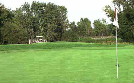 Course Tour Oak Grove Golf Club