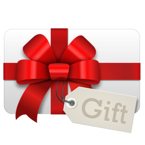 $25 Gift Certificate