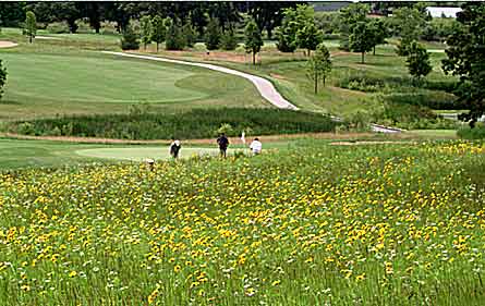 Course Tour Oak Grove Golf Club