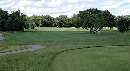 Course Tour Oak Grove Golf Club