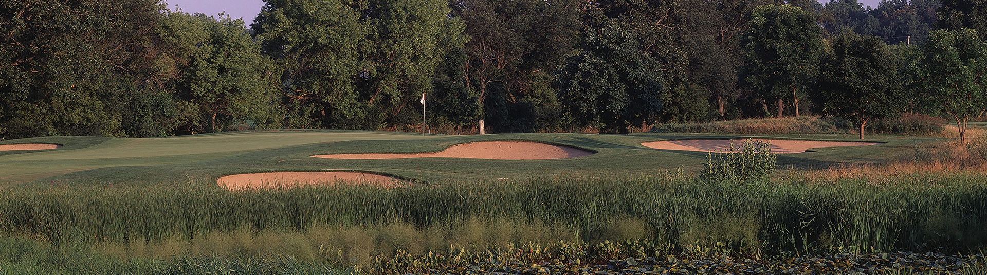 Home Oak Grove Golf Club